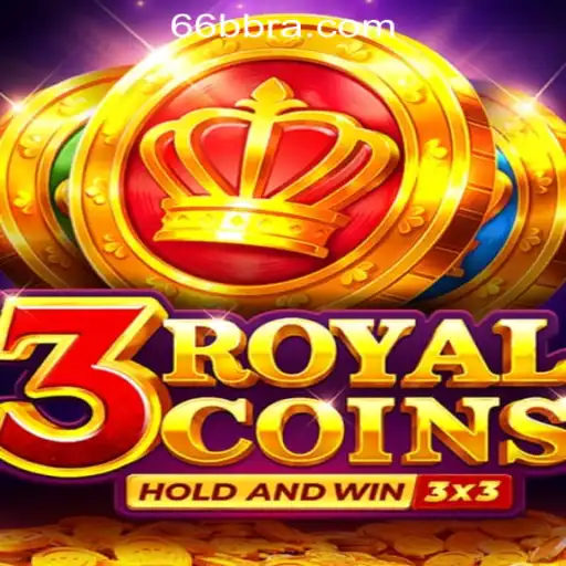 Exploring 3royalcoins: A Thrilling Journey with 66BB Oficial Slots Brasil #1