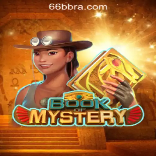 Explore the Thrilling World of BookofMystery - An Insight into 66BB Oficial Slots Brasil #1