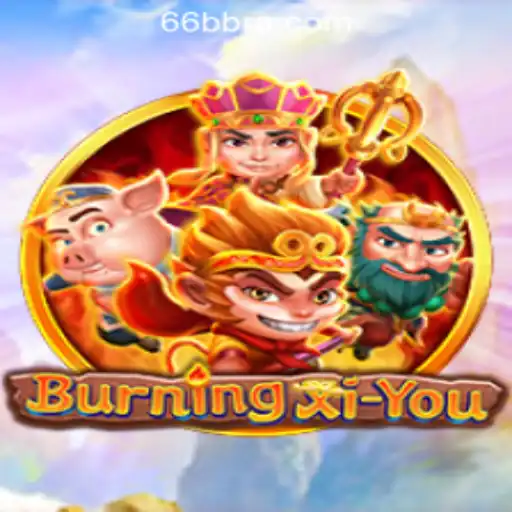 Exploring BurningXiYou: A Dive into 66BB Oficial Slots Brasil #1