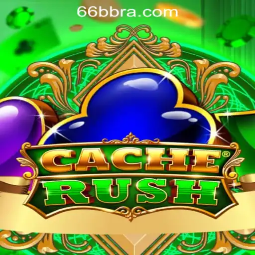 CacheRush: An Exciting Journey into the World of 66BB Oficial Slots Brasil #1