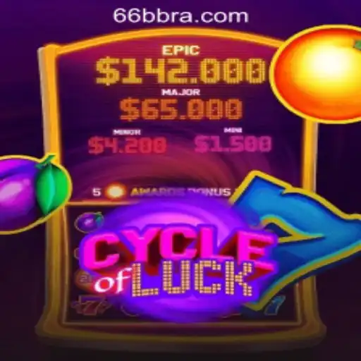 CycleofLuck: An Exciting Dive into the World of Slots with 66BB Oficial Slots Brasil #1
