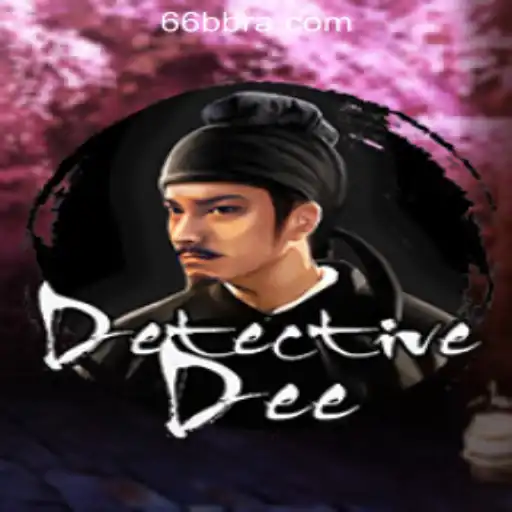 Unveiling the Mysteries of DetectiveDee: The Engaging Experience of 66BB Oficial Slots Brasil #1