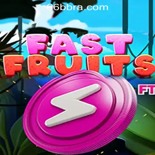 Discover FastFruits – A Thrilling Adventure with 66BB Oficial Slots Brasil #1