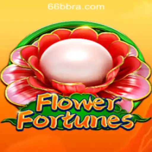 FlowerFortunes: Dive into the Blooming World of 66BB Oficial Slots Brasil #1