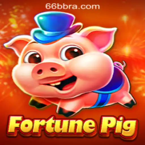 Discover the Exciting World of FortunePig: Dive into 66BB Oficial Slots Brasil #1