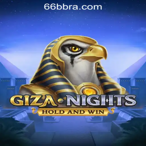 GizaNights: Explore the Thrilling Realms of 66BB Oficial Slots Brasil #1