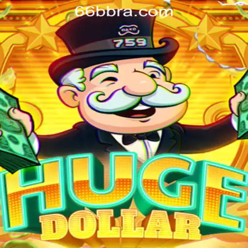 Exploring the Thrills of HugeDollar and 66BB Oficial Slots Brasil #1