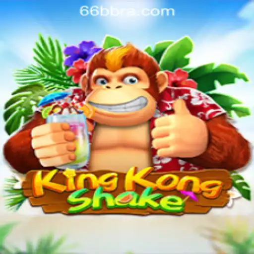 KingKongShake: Unveiling the Excitement of 66BB Oficial Slots Brasil #1