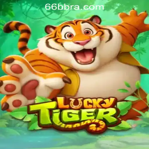 Discover the Exciting World of LuckyTiger: Your Guide to 66BB Oficial Slots Brasil #1