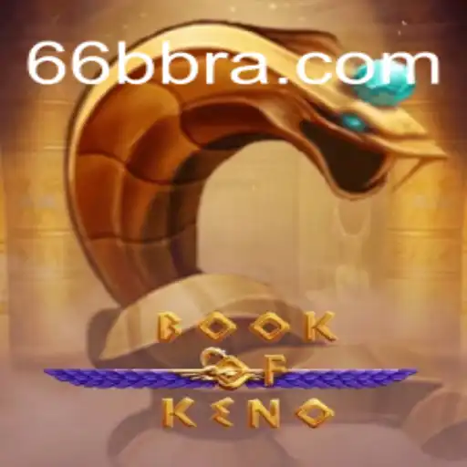 Exploring the Thrilling World of BookOfKeno: A Deep Dive into 66BB Oficial Slots Brasil #1