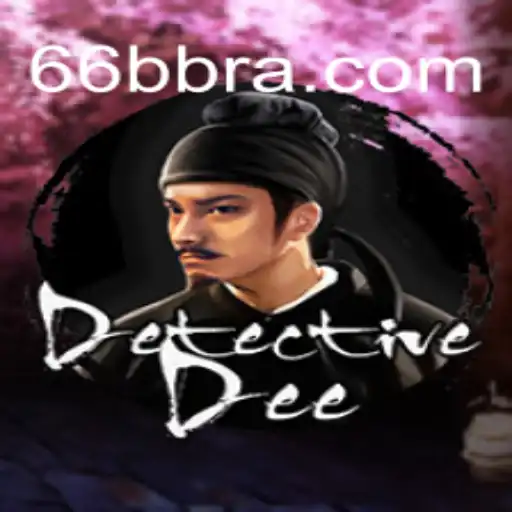 Unveiling the Mysteries of DetectiveDee: The Engaging Experience of 66BB Oficial Slots Brasil #1