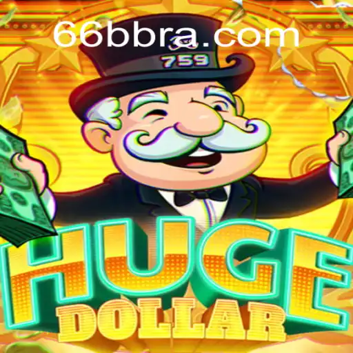 Exploring the Thrills of HugeDollar and 66BB Oficial Slots Brasil #1