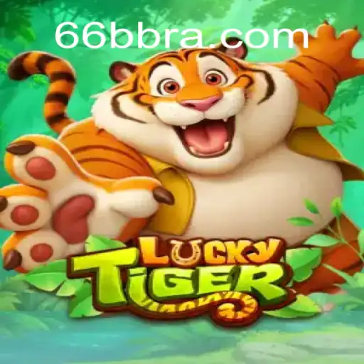 Discover the Exciting World of LuckyTiger: Your Guide to 66BB Oficial Slots Brasil #1