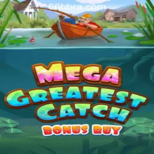MegaGreatestCatchBonusBuy: A Stellar Addition to 66BB Oficial Slots Brasil #1