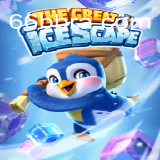 Exploring 'TheGreatIcescape': A Cooling Adventure in the World of Slots