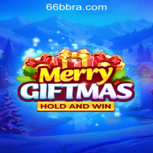 MerryGiftmas: A Festive Adventure in 66BB Oficial Slots Brasil