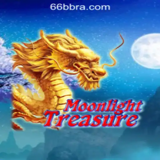 MoonlightTreasure: Dive into the Thrilling World of 66BB Oficial Slots Brasil