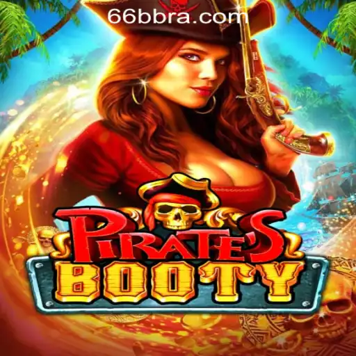 Discover the Adventure of PiratesBooty: The Exciting World of 66BB Oficial Slots Brasil #1