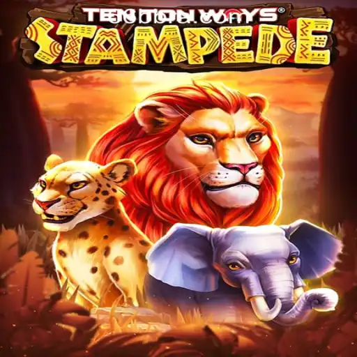 Discover the Thrills of TenTonWaysStampede with 66BB Oficial Slots Brasil #1