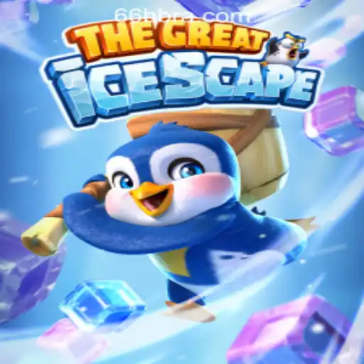 Exploring 'TheGreatIcescape': A Cooling Adventure in the World of Slots