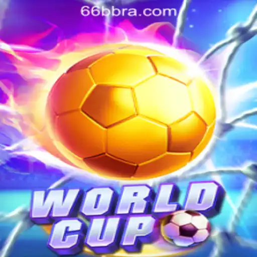 WorldCup: An Immersive Gaming Experience with 66BB Oficial Slots Brasil #1